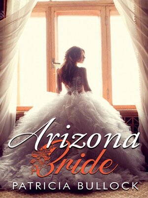 cover image of Arizona Bride